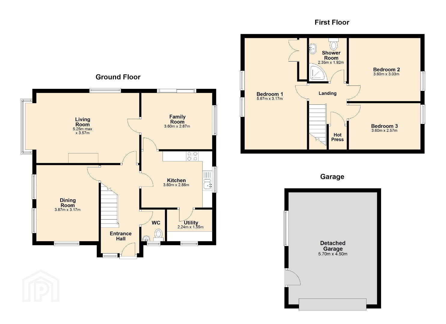 2 Burrenbridge Close 38 of 39