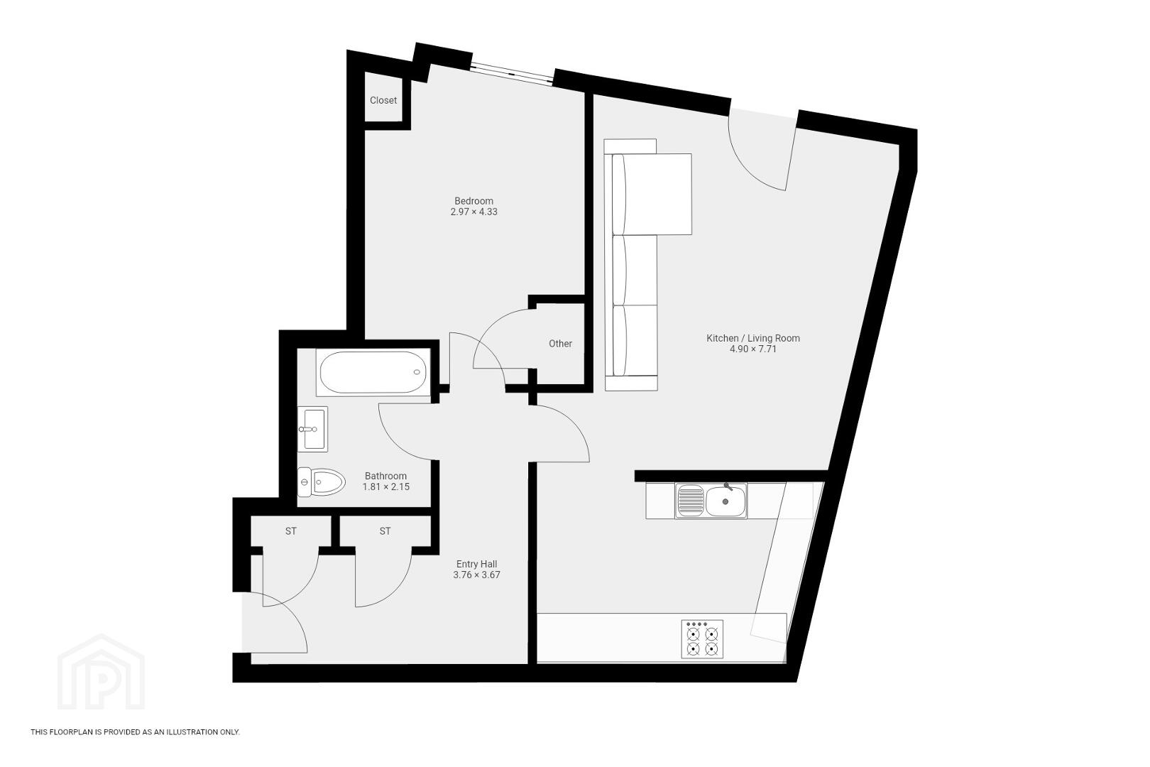 23 Queens Square 16 of 16