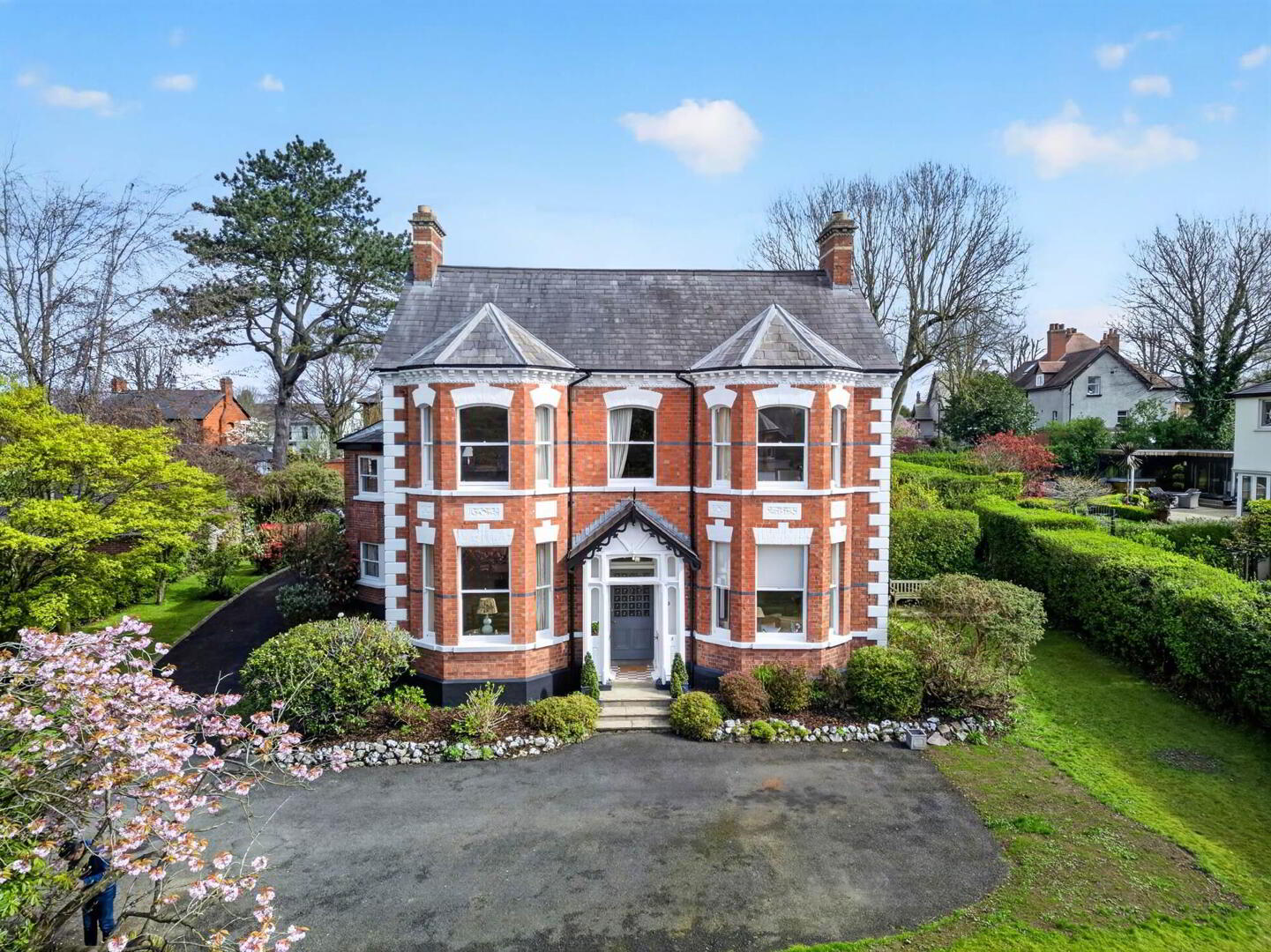 Thornlea, 14 Malone Park 44 of 45