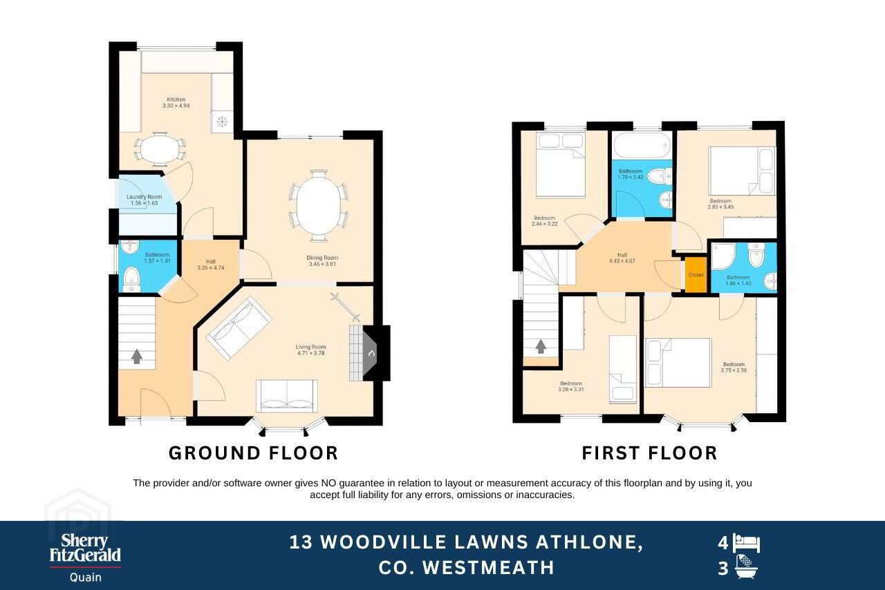 13 Woodville Lawn 23 of 23