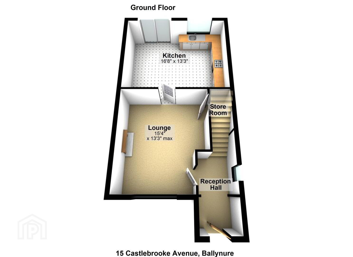 15 Castlebrook Avenue 23 of 23