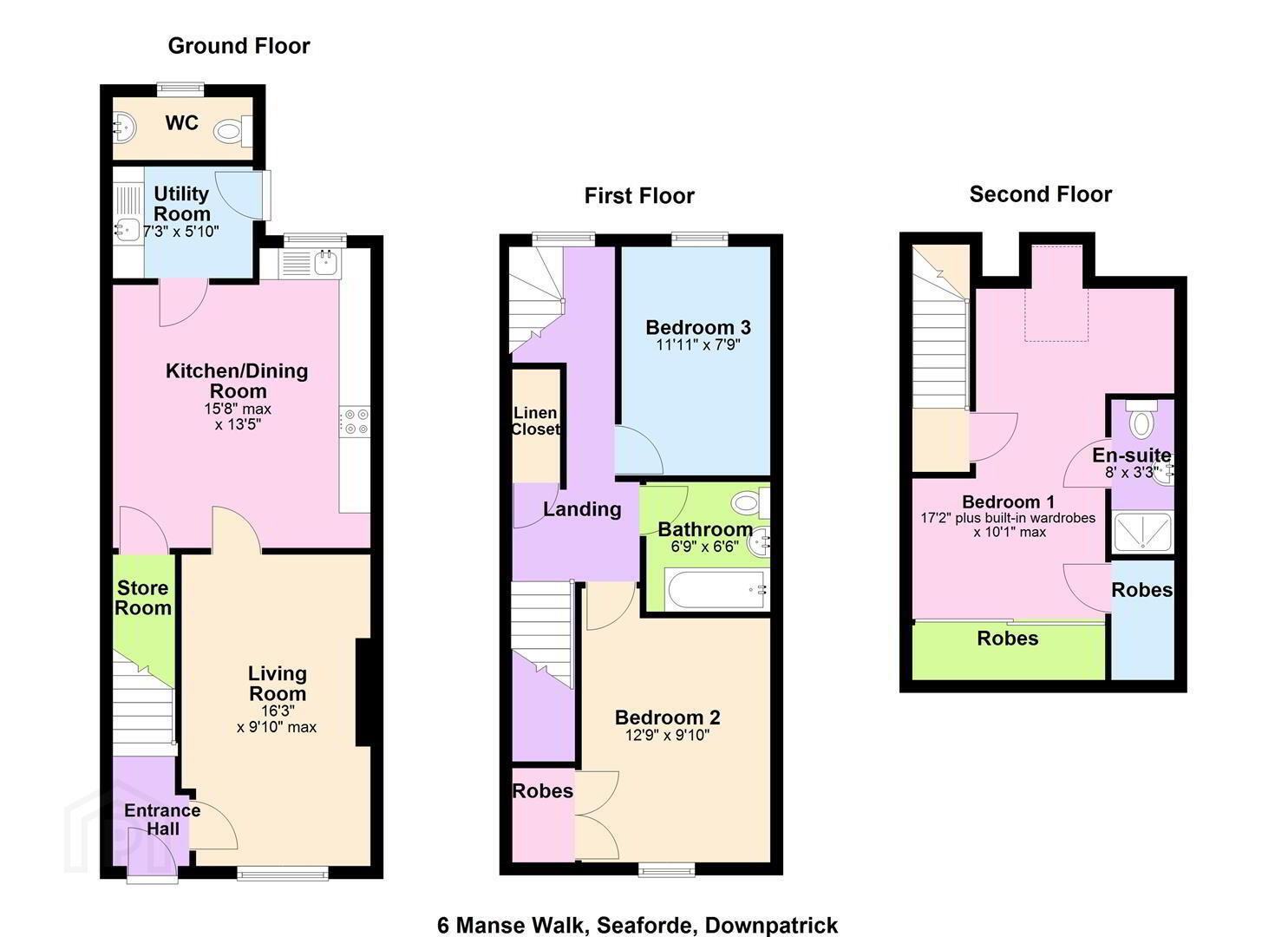 6 Manse Walk 23 of 23