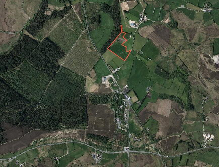 Lands At Crockanboy Road 13 of 13