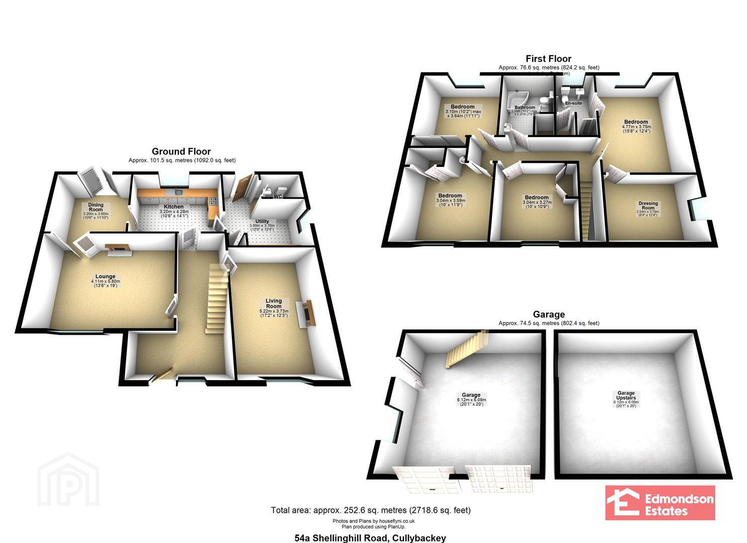 54a Shellinghill Road 52 of 52