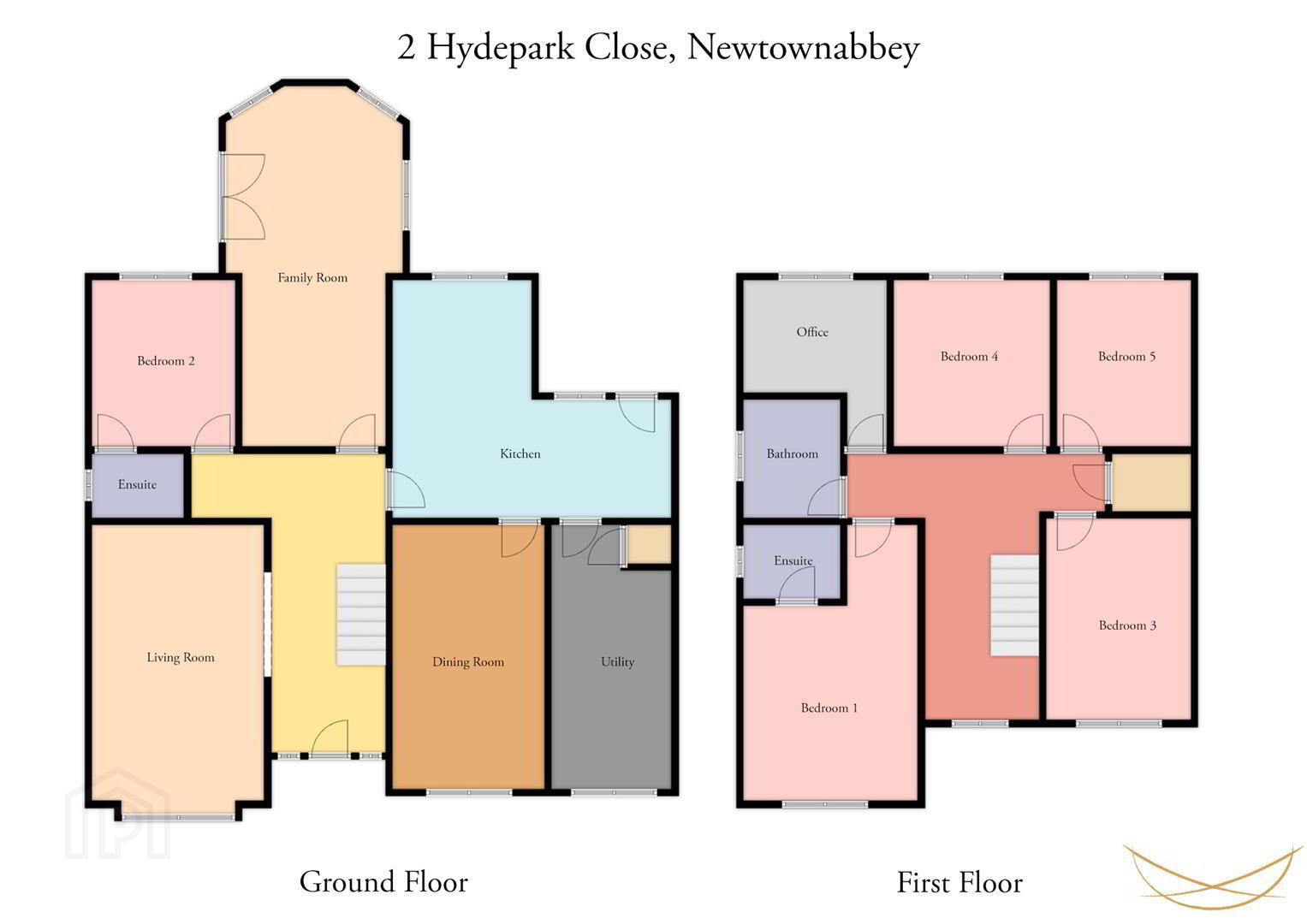 2 Hydepark Close 66 of 66