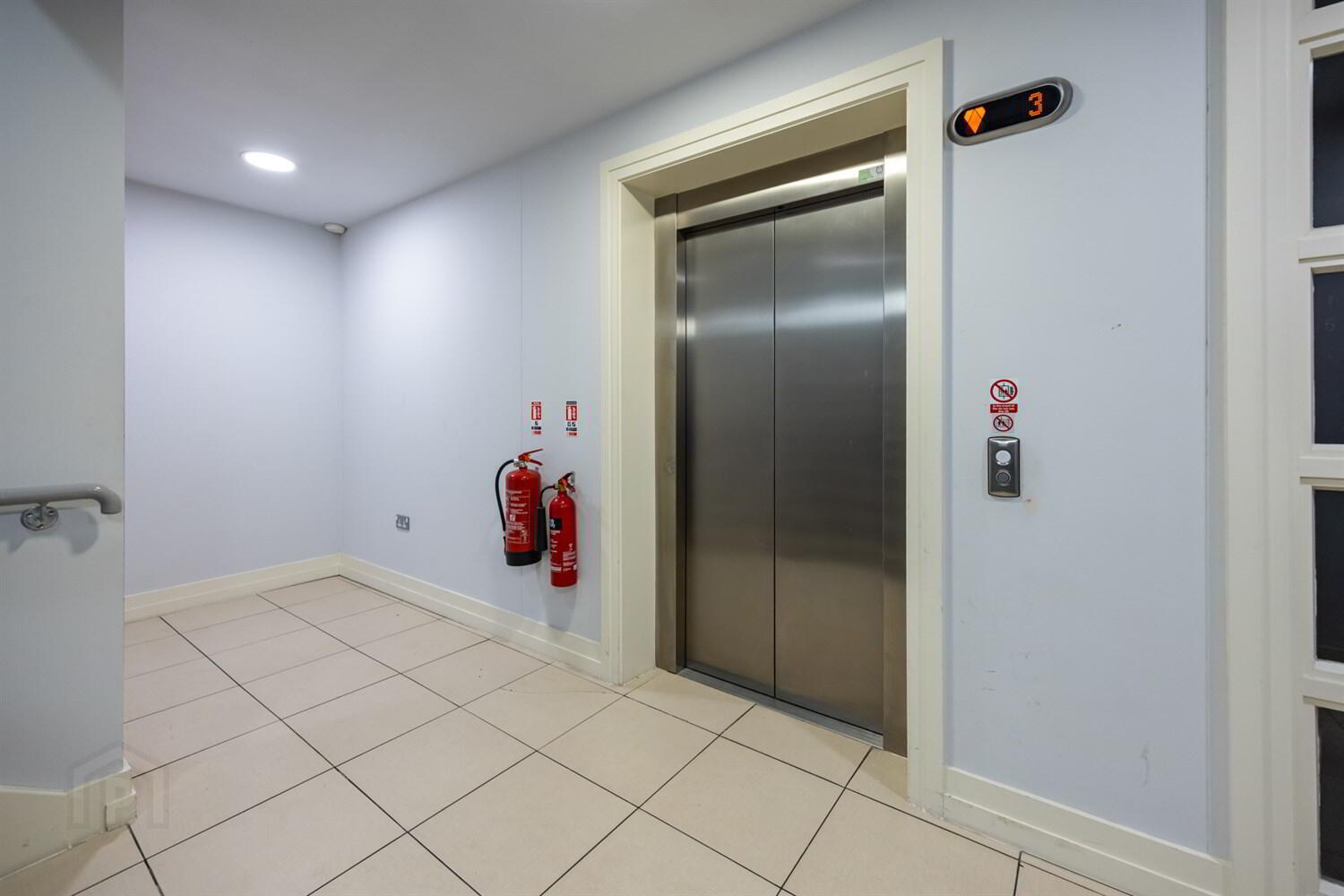 Apartment 23 Stratfield House 6-8 Wellington Park 3 of 16