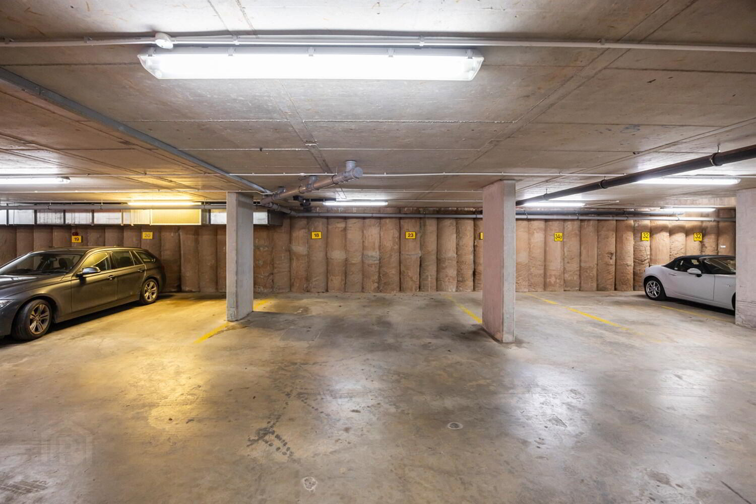 Apartment 23 Stratfield House 6-8 Wellington Park 16 of 16