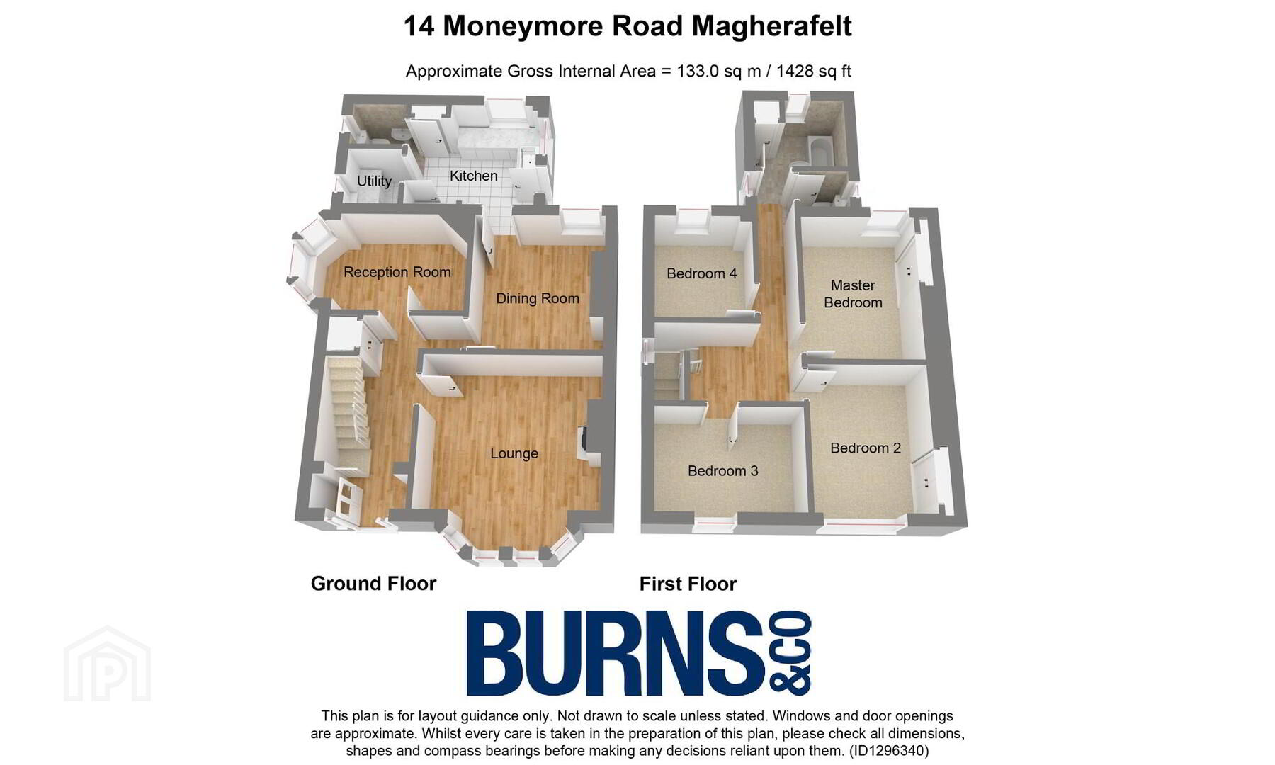 14 Moneymore Road 2 of 24