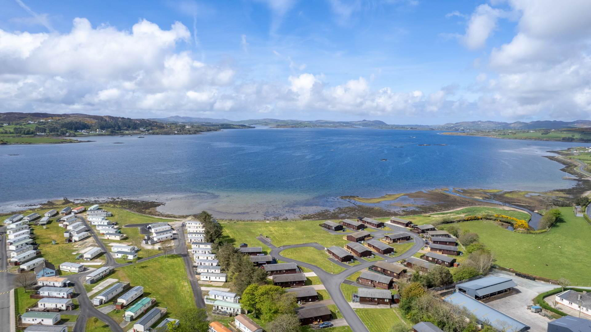 23 Mulroy Bay Resort 2 of 45