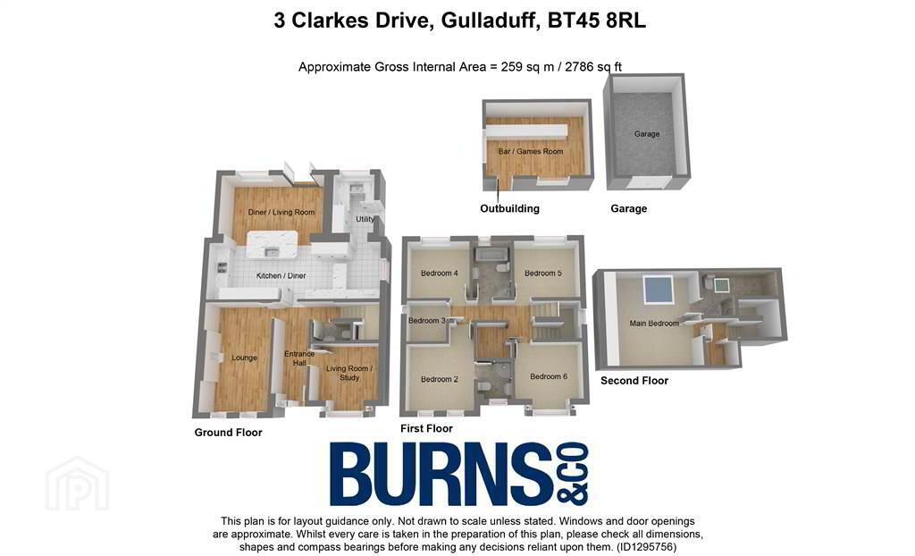 3 Clarkes Drive 42 of 43