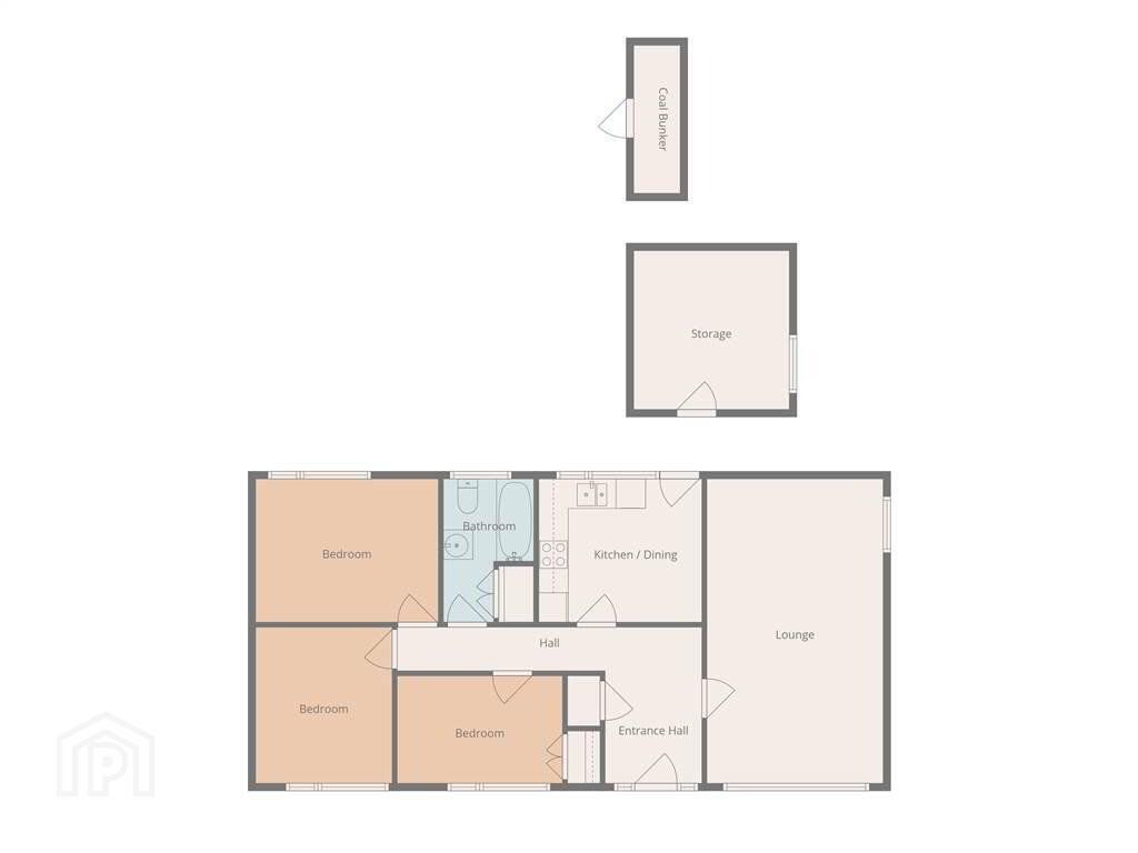 House And 3 Acres, 5 Rock Road 30 of 30