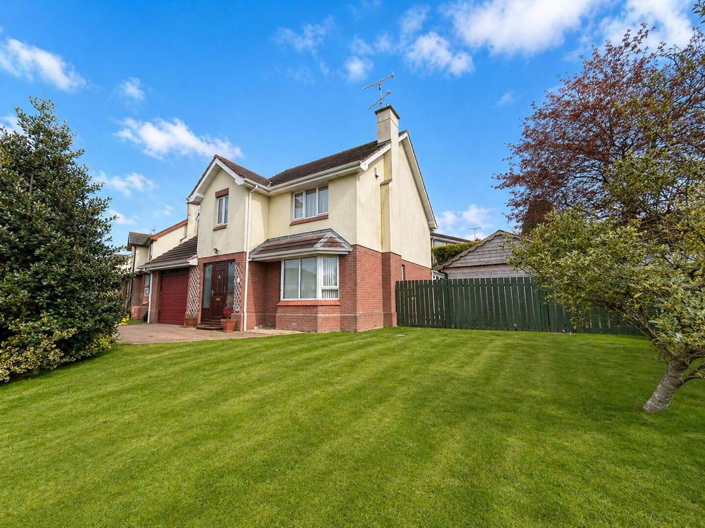1 Knockgreenan Drive 23 of 23