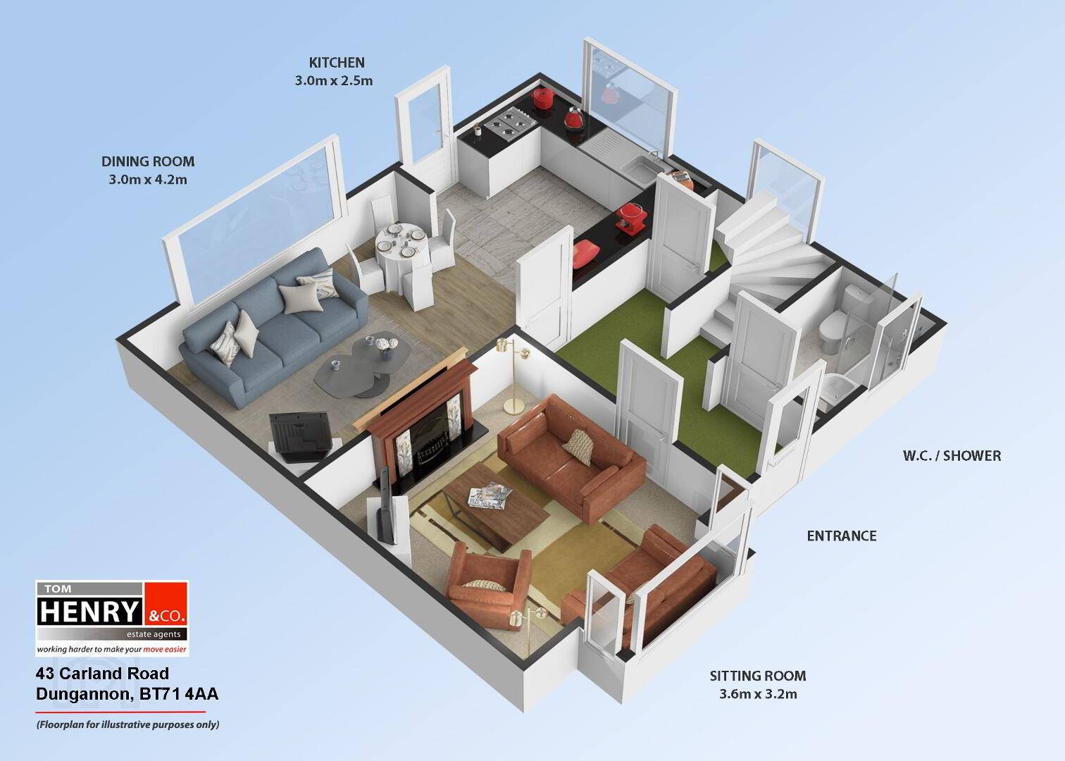 43 Carland Road 36 of 37