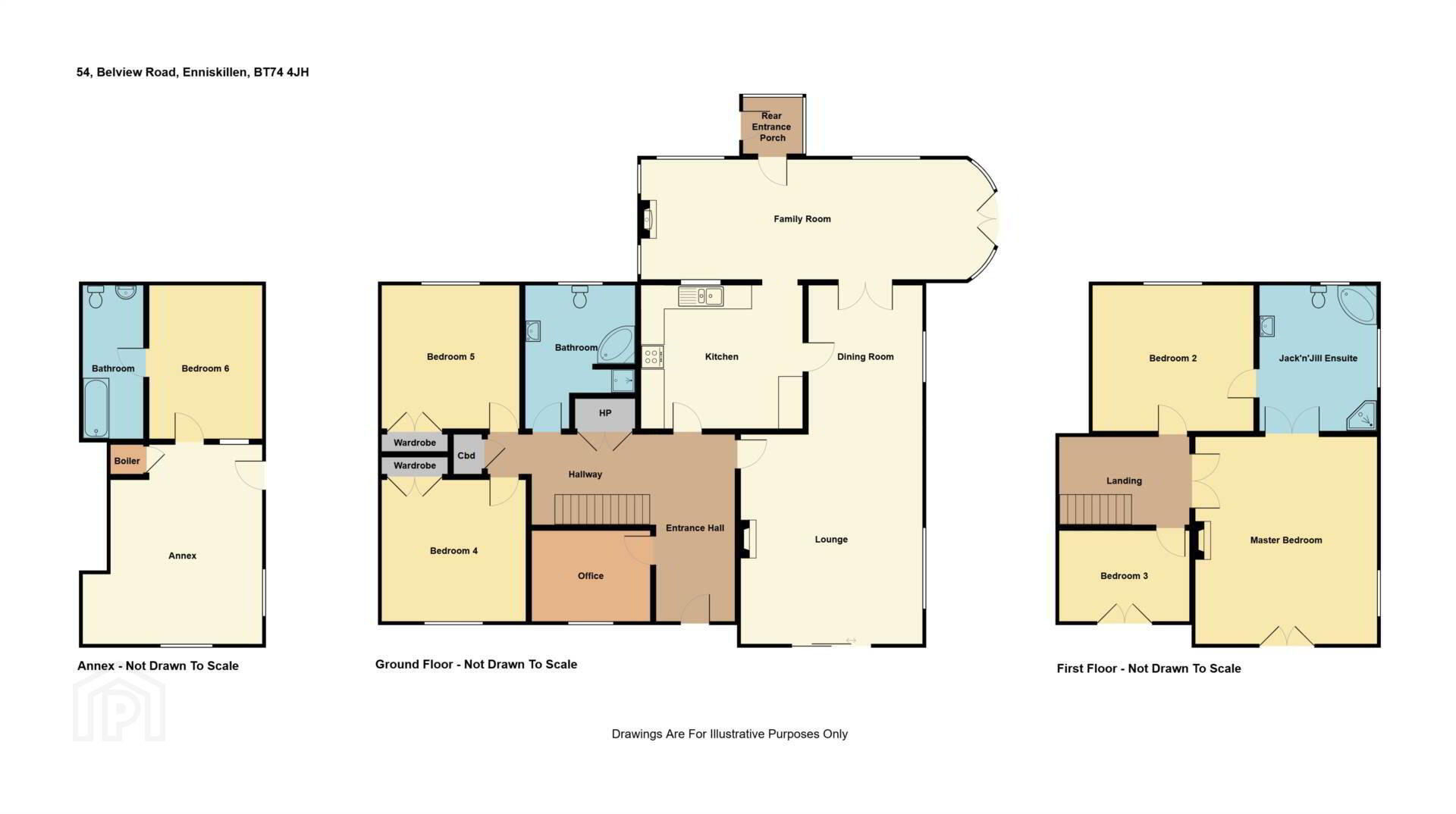 54 Belview Road 56 of 56