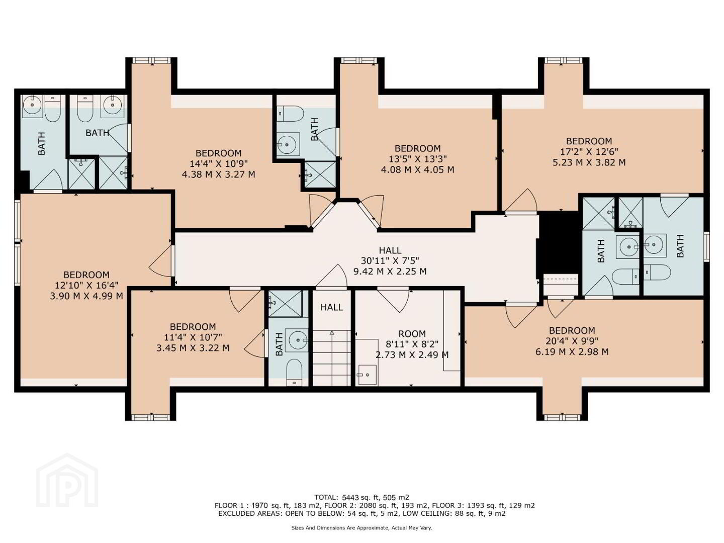 Greystone House, Shannon Eighter 77 of 78