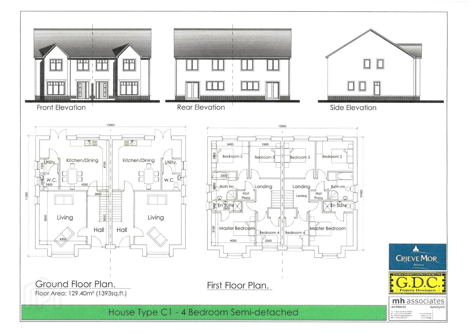 50 Crieve Mor Avenue, Crievesmith 17 of 18