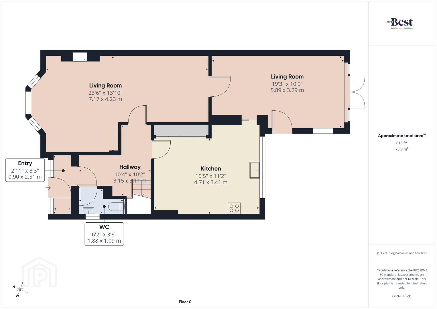 10 Chelmsford Place 41 of 41