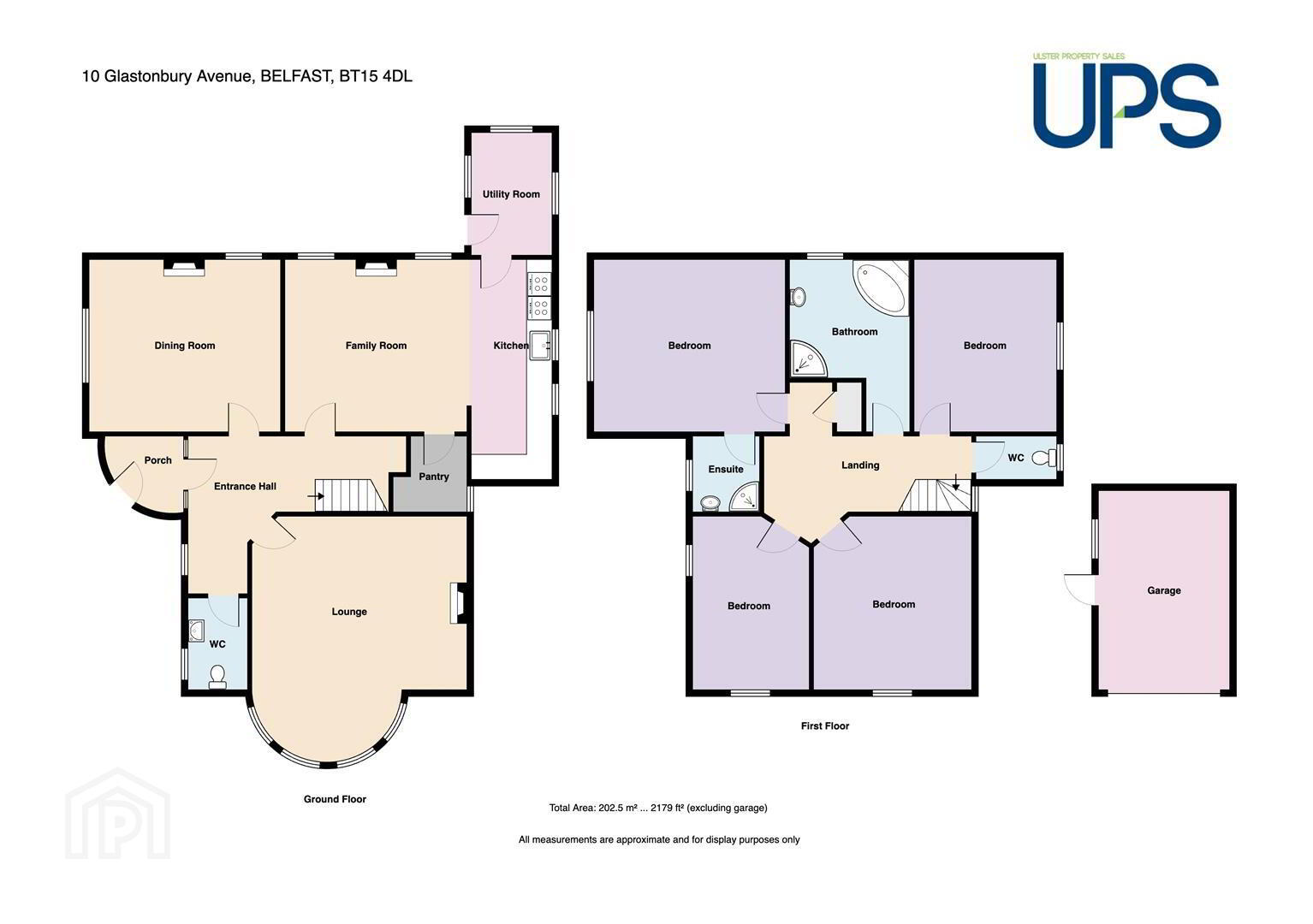 10 Glastonbury Avenue 54 of 55