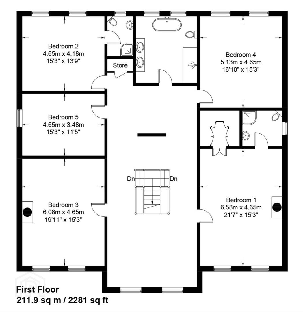 45 Glenavy Road 43 of 44