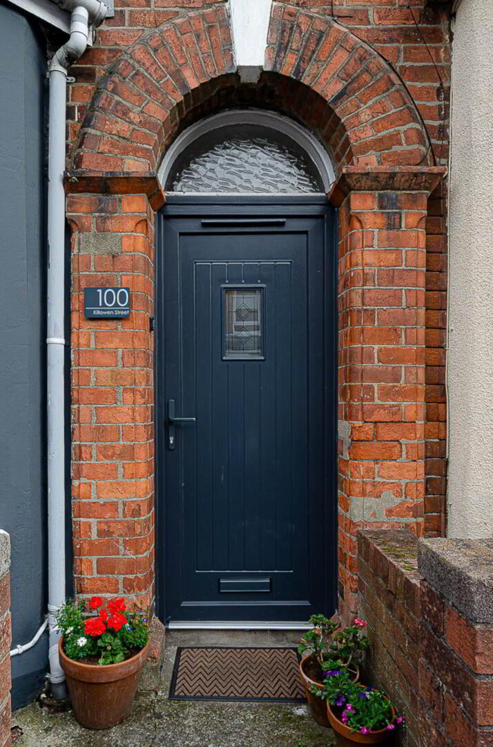 100 Killowen Street 2 of 42