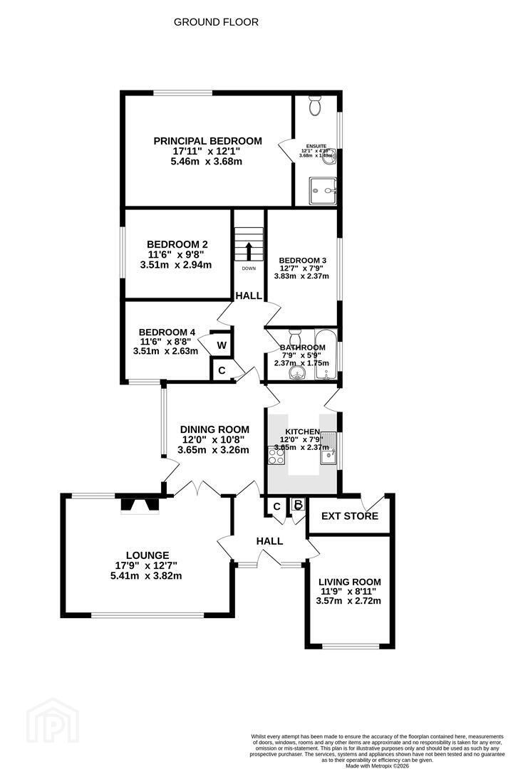1 Rannoch Road 27 of 27