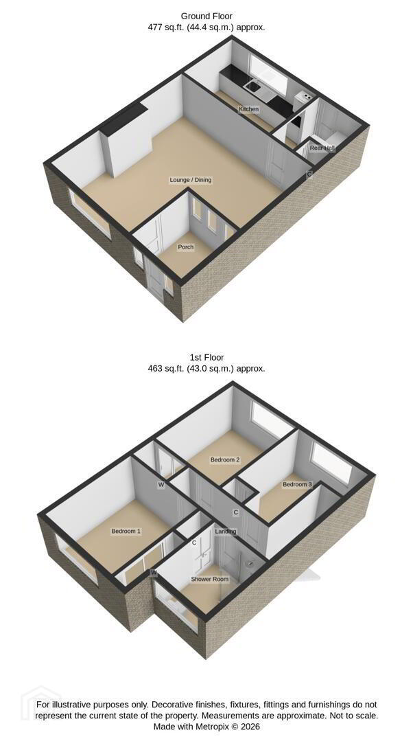30 Spencer Street 15 of 16