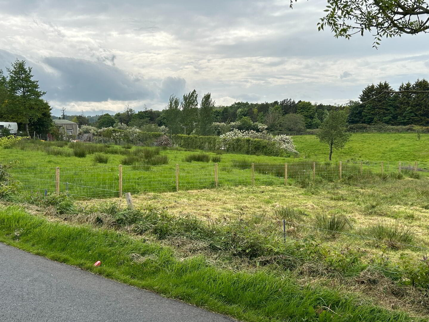 Between 10 & 14, Old Park Road 6 of 6