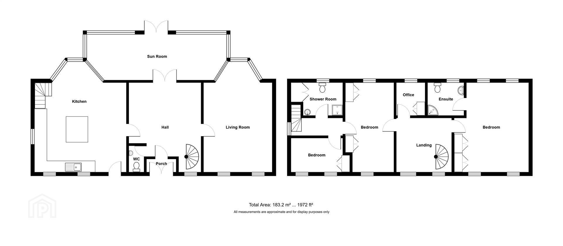 Glen Cottage, 212a Crawfordsburn Road 28 of 29