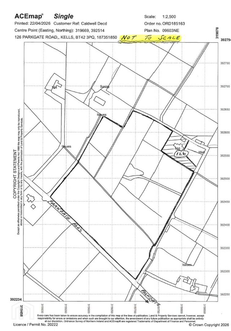 126 Parkgate Road 21 of 21