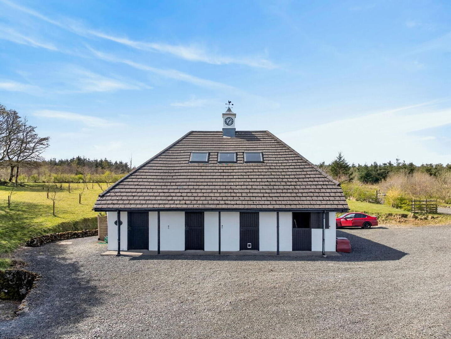 Goose Green Farm, 54 Starbog Road 16 of 17