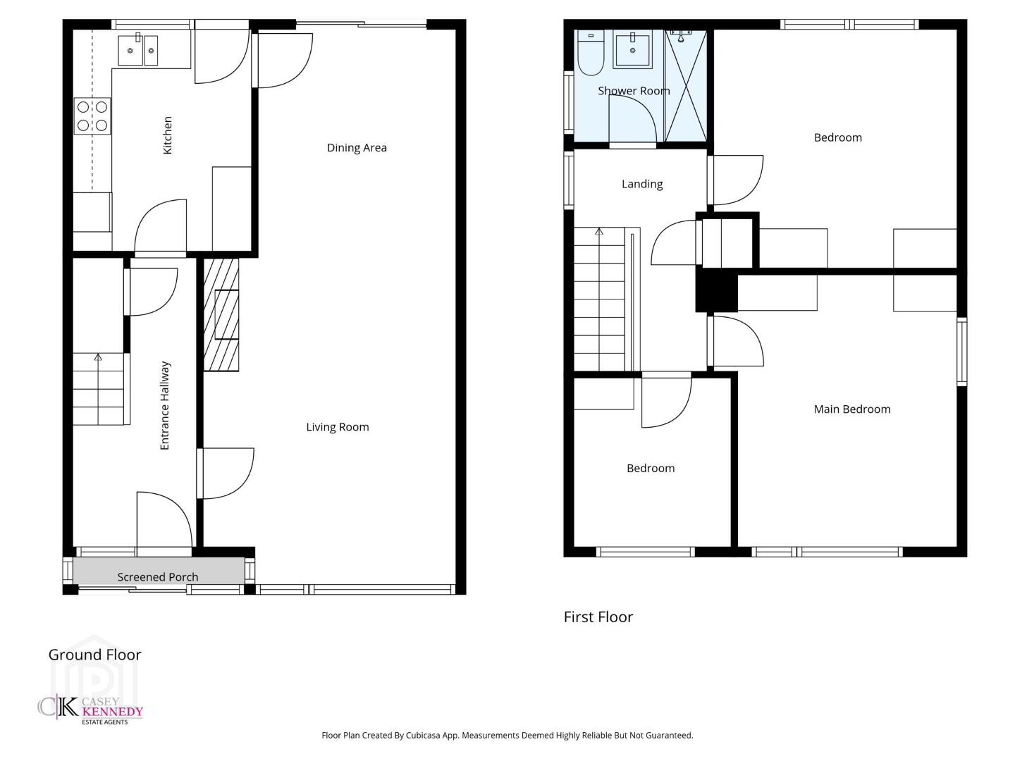 41 Glen Drive 24 of 25