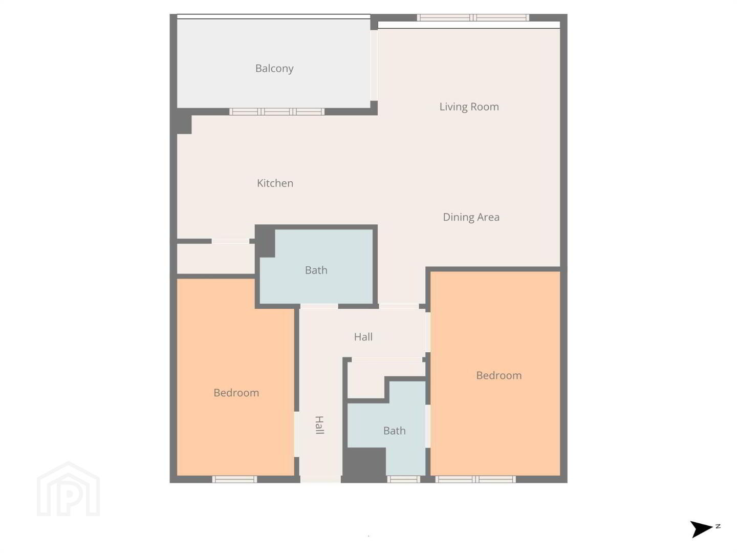 14 Segrave Square 16 of 16
