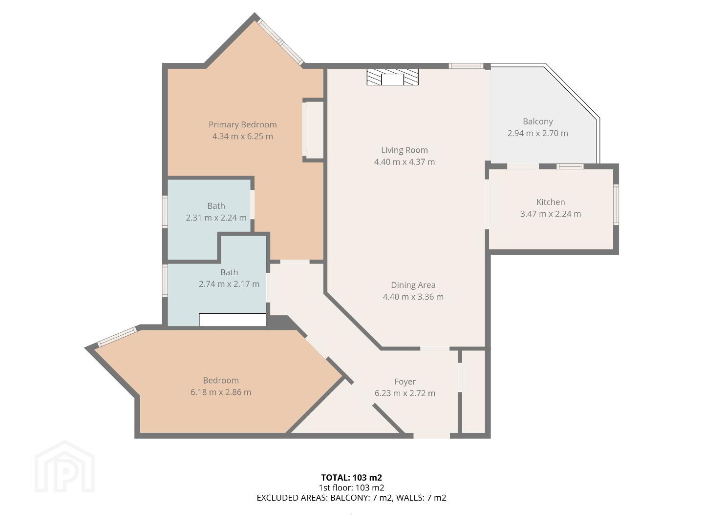5 Clearwater, Bath Avenue 21 of 21