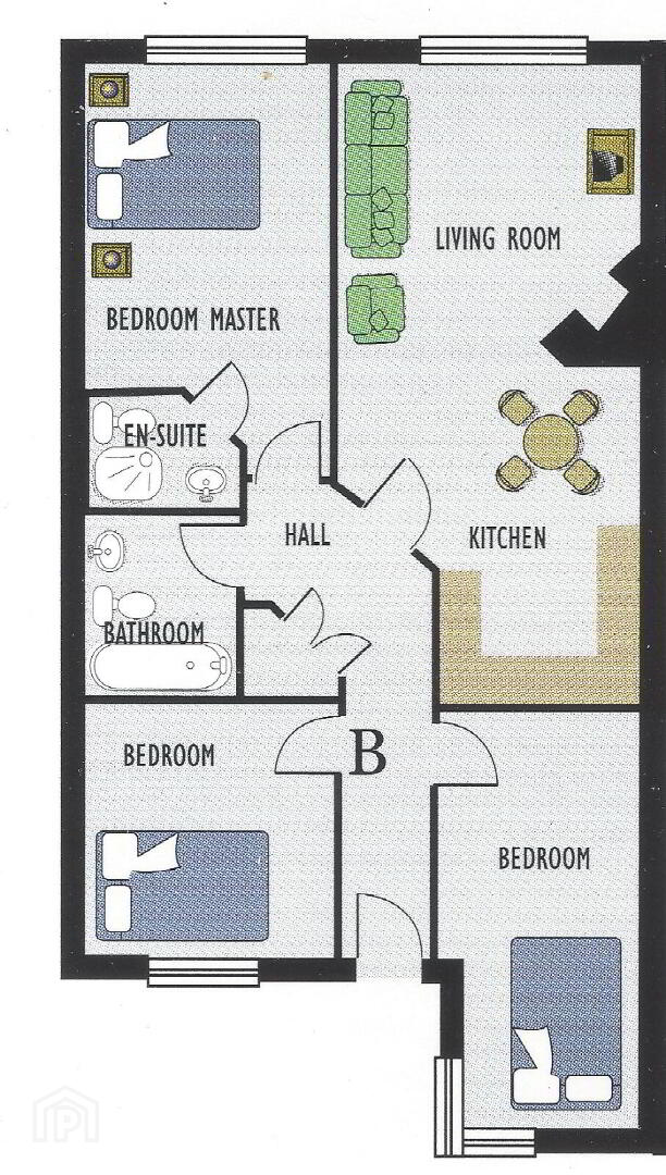 4 Cathedral Court 17 of 18
