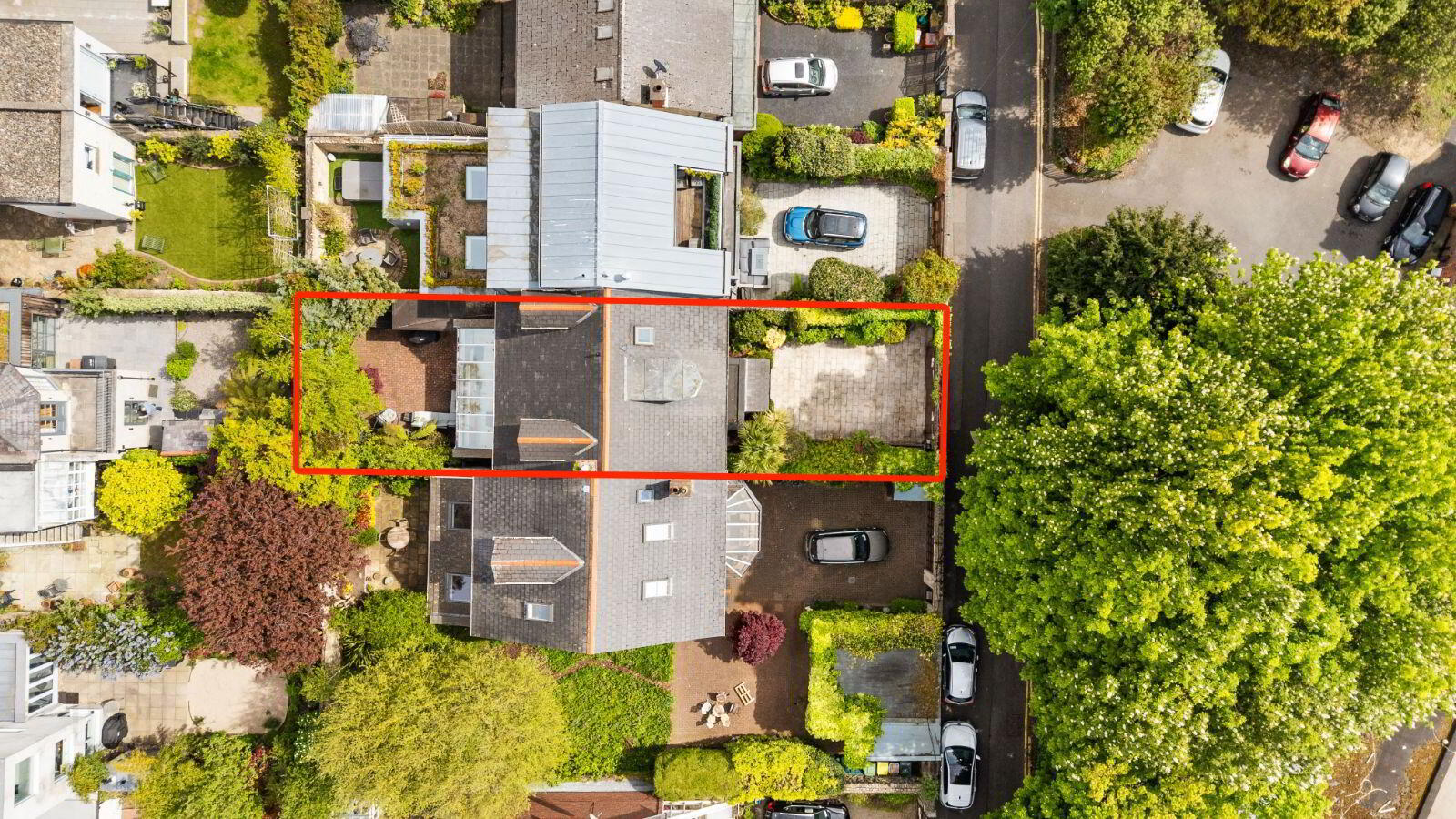 Clyde Mews 2 of 40