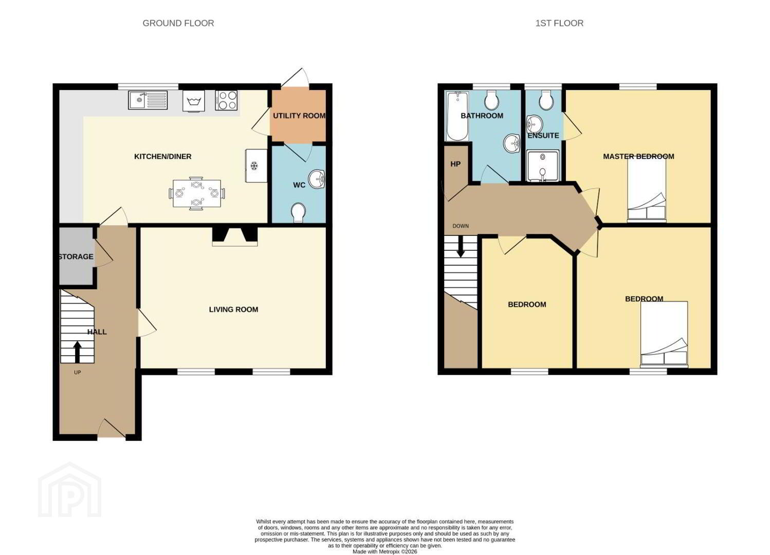 15 Whitethorn Grove 12 of 12