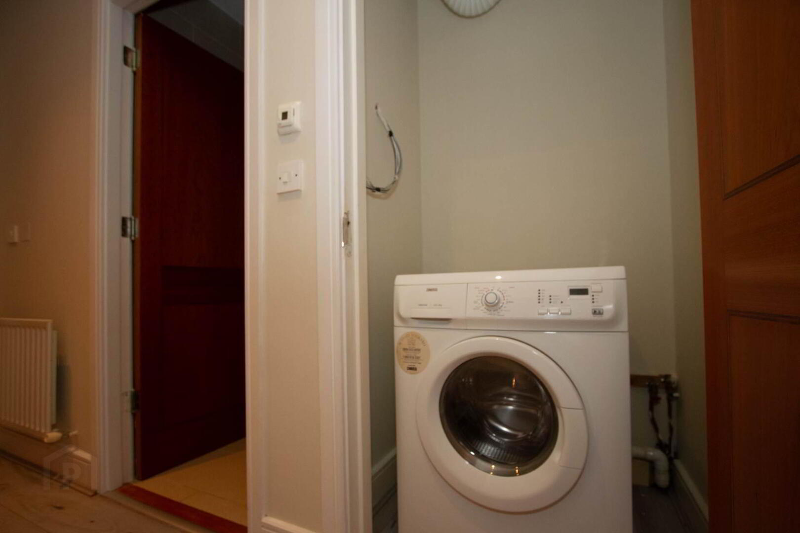 Apartment 279 Block D Beechwood Court 11 of 12