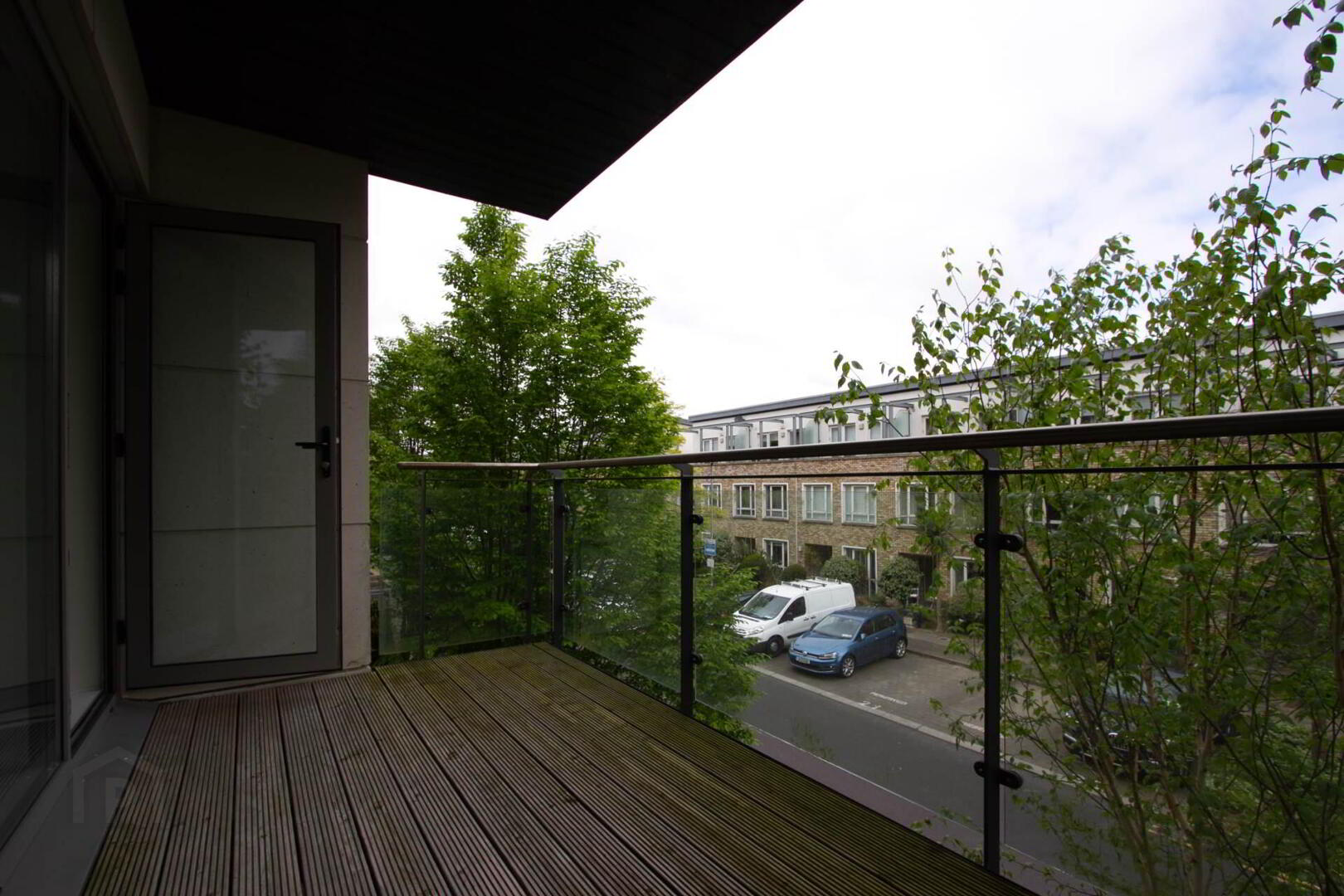 Apartment 279 Block D Beechwood Court 12 of 12