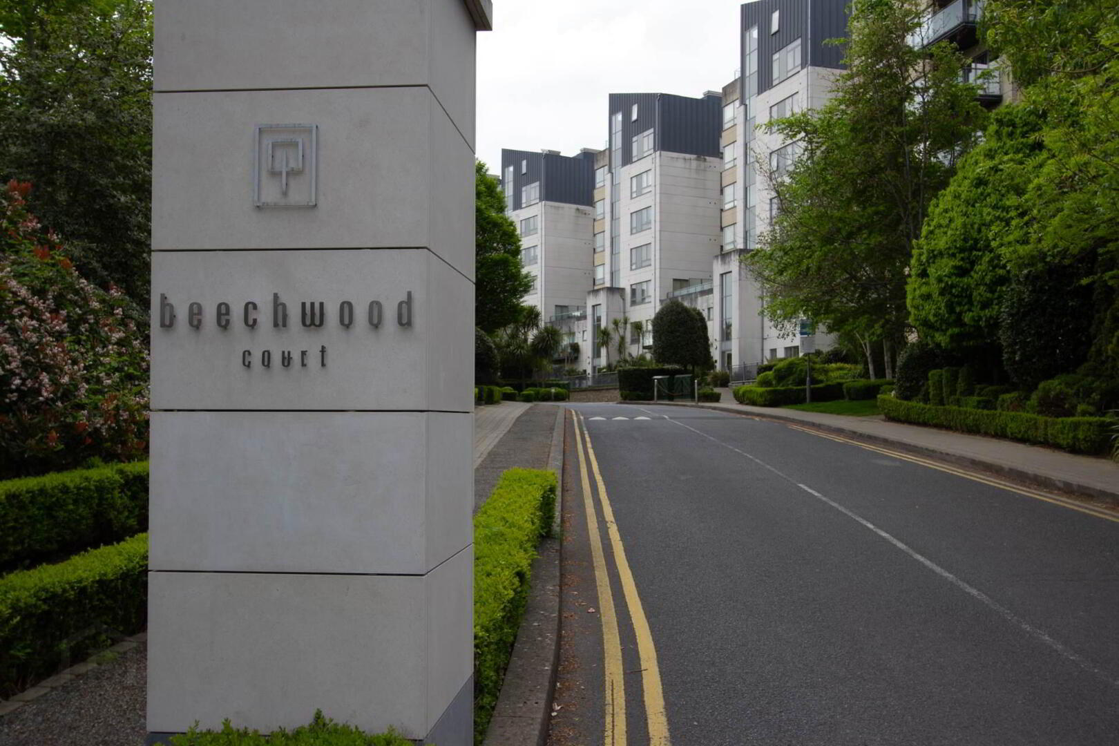 Apartment 279 Block D Beechwood Court 1 of 12
