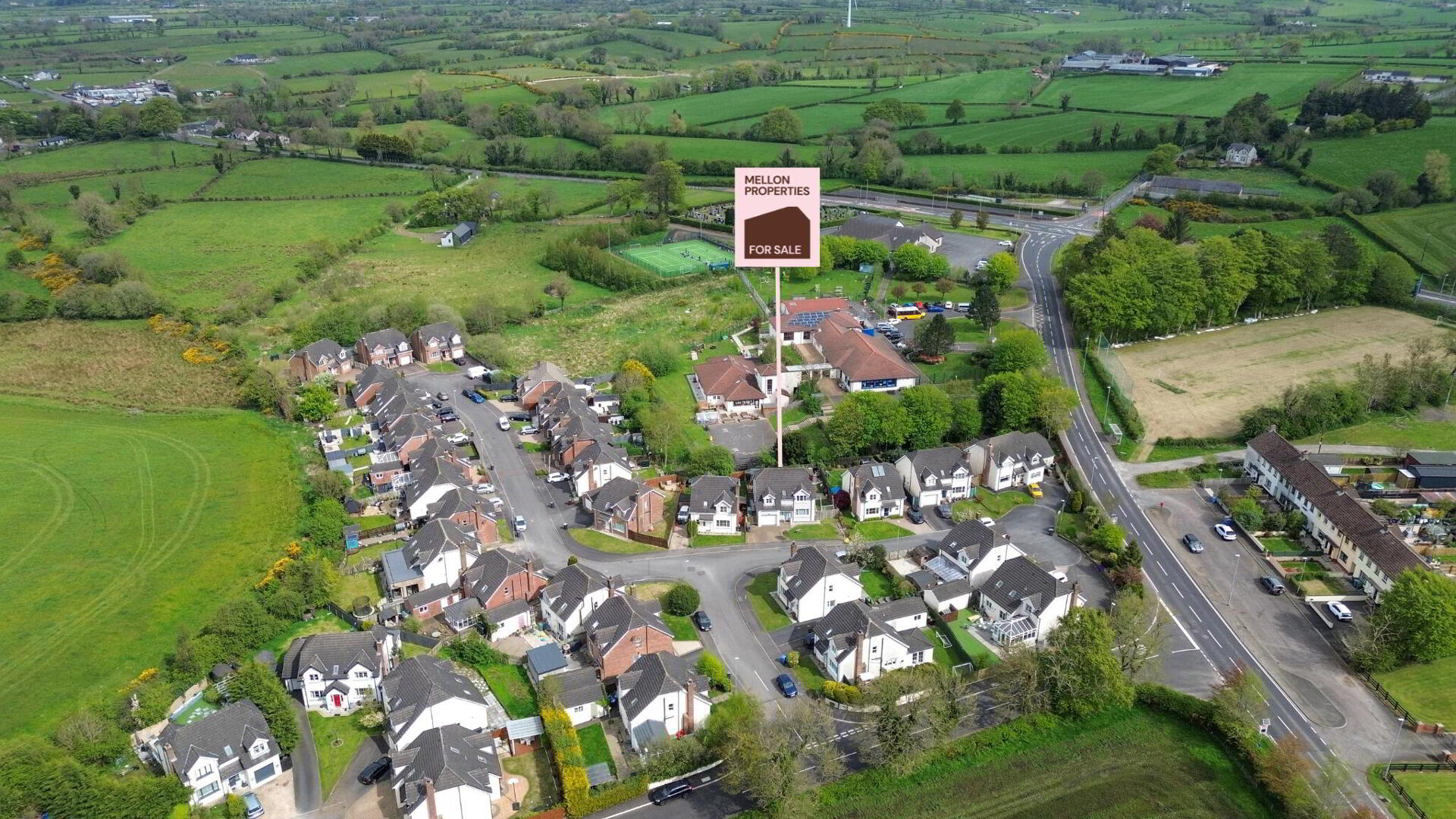 28 Knockcairn Lodge 2 of 45