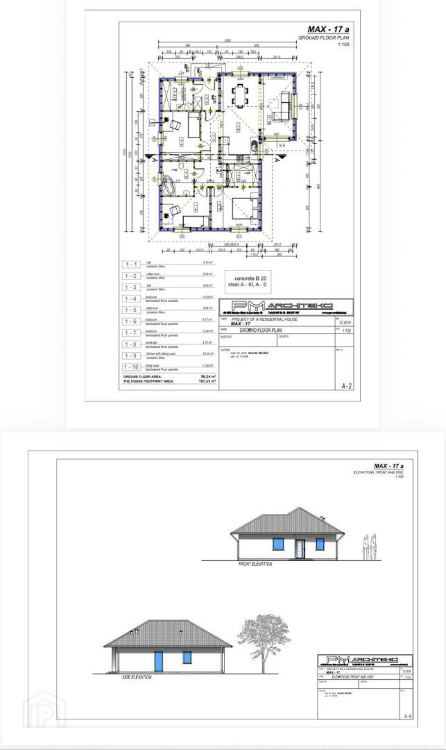 C. 0.1 Acre Site Known As 14(A) Ballinure Cottages 5 of 5
