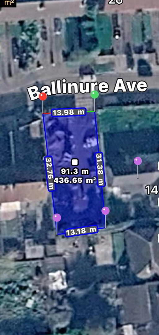 C. 0.1 Acre Site Known As 14(A) Ballinure Cottages 4 of 5