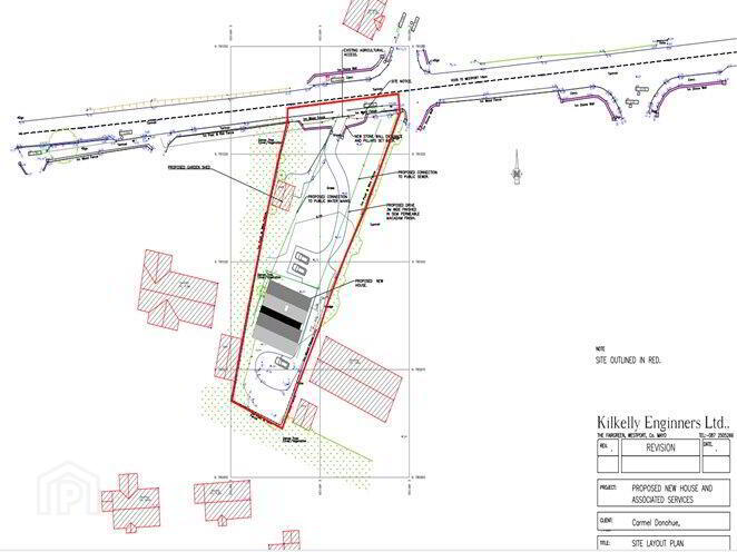 Westport Road 4 of 4