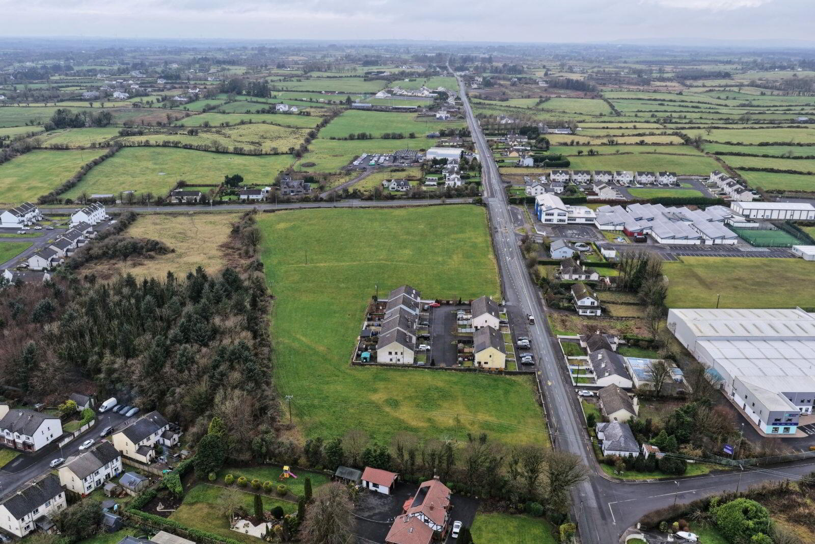 Knock Road 9 of 9