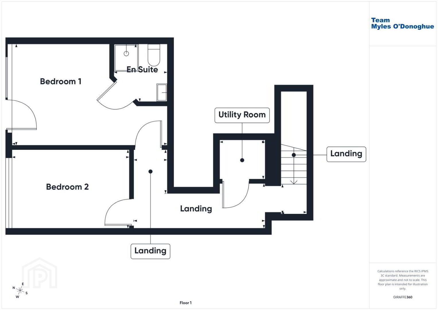Apartment 35 The Eden Prospect Hill 23 of 24