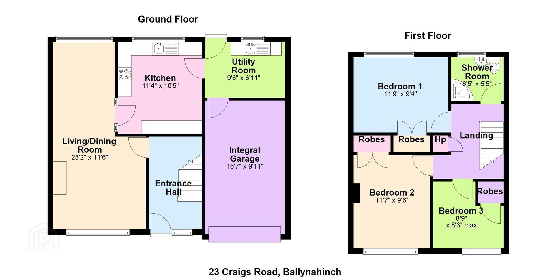 23 Craigs Road 25 of 25