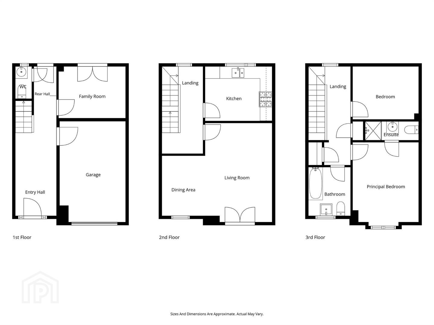 16 Annadale Square 18 of 18
