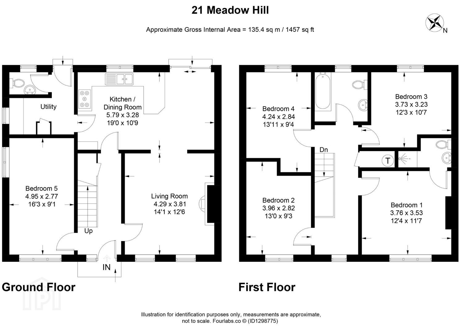 21 Meadow Hill 44 of 45