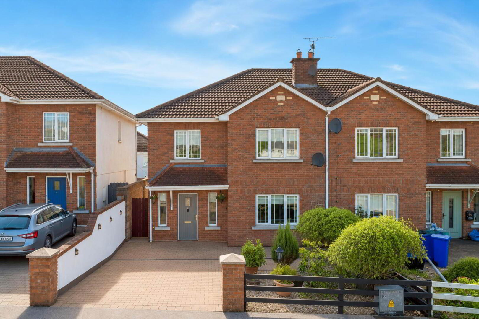 3 Percy French Place 1 of 26