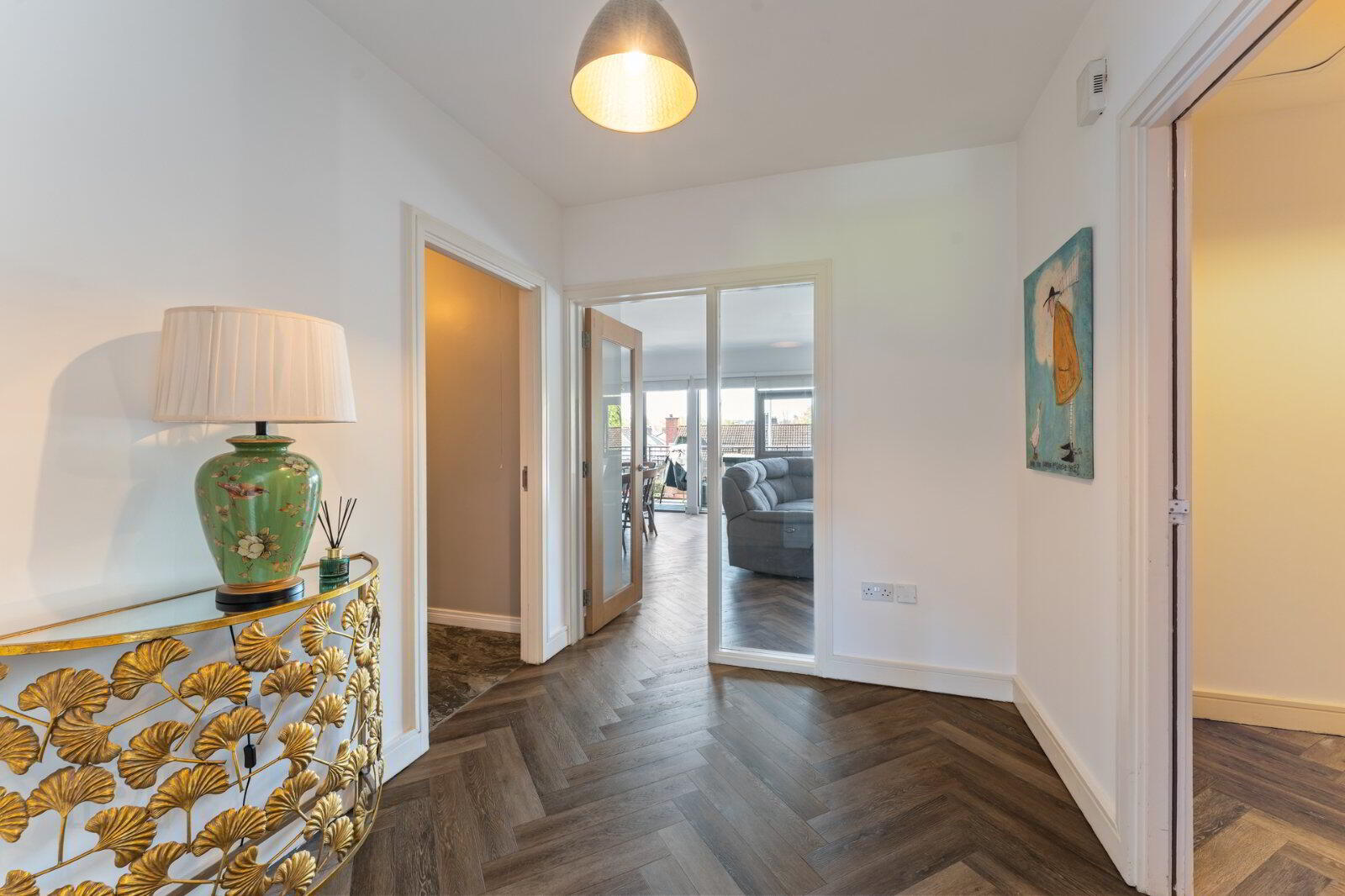 86 Stranmillis Wharf, 2 Lockview Road 2 of 19